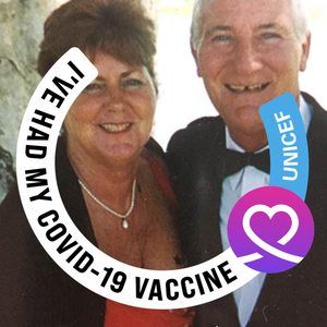 Meet your Posher, Donna